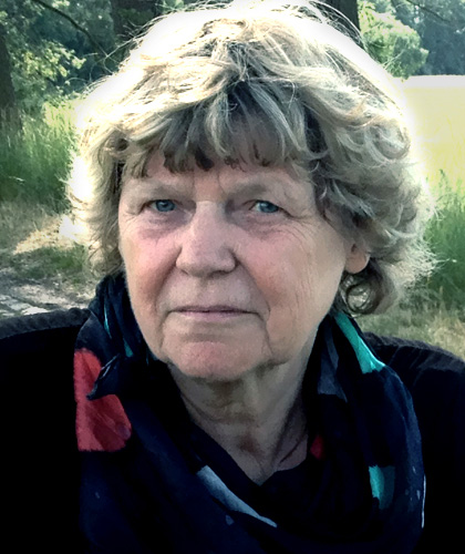 Sibylle Stich