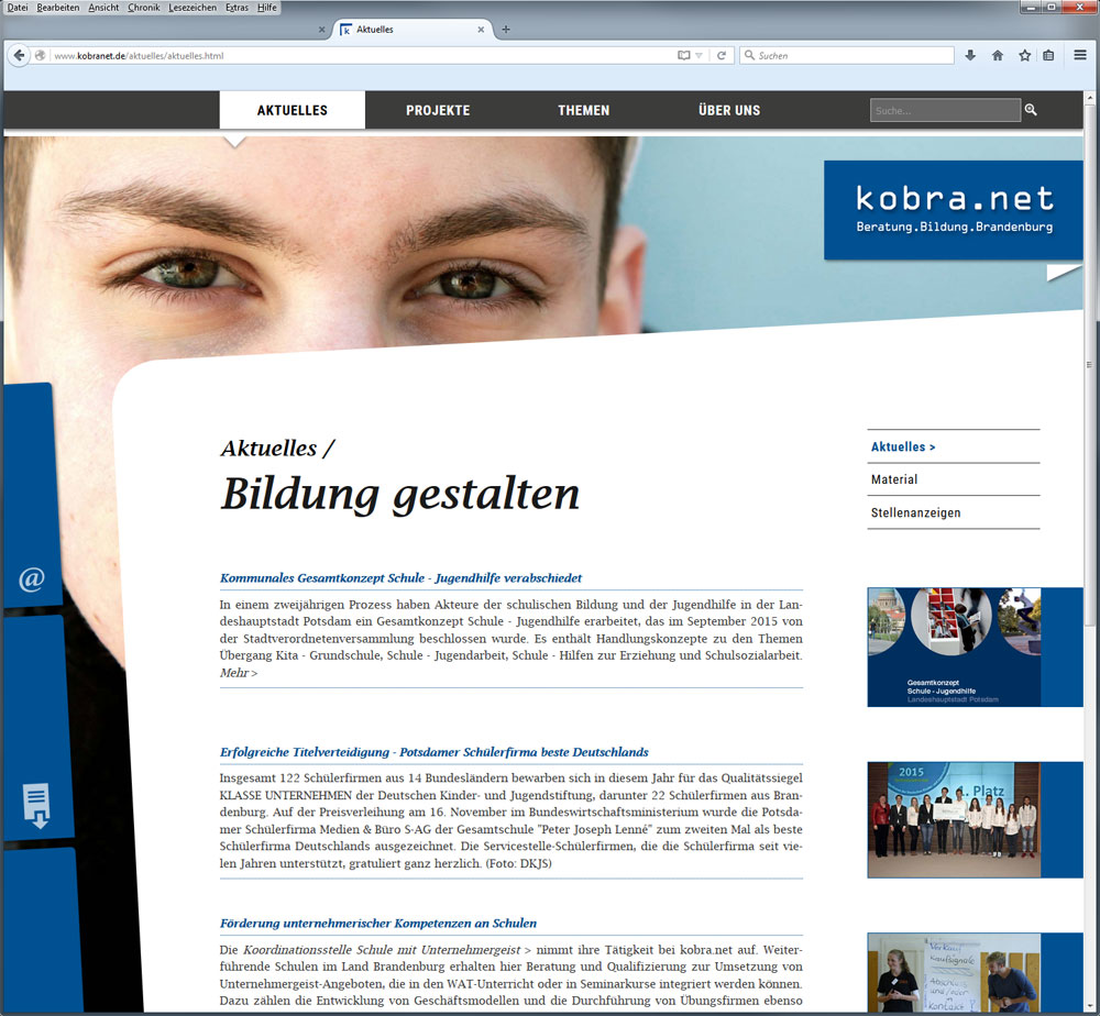 kobra.net GmbH