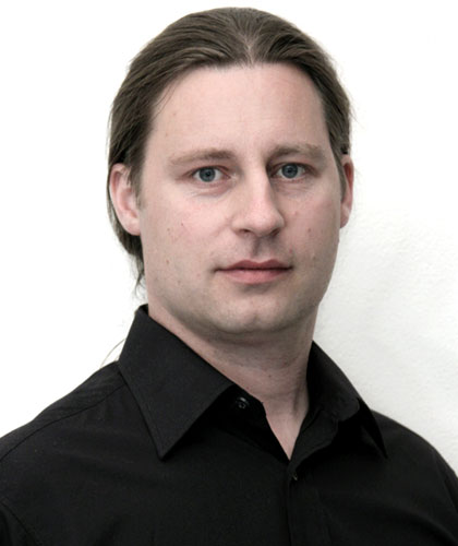 Steffen Stich