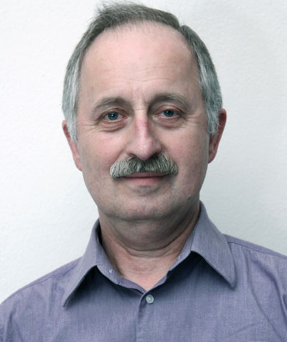 Wolfgang Stich
